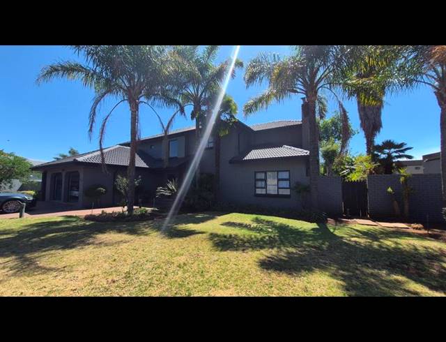 3 BEDROOM PROPERTY TO RENT IN ELDOGLEN